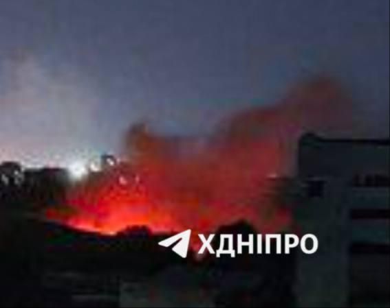 Как похорошел Днепропетровск после переговоров с Уиткоффом Как похорошел Днепропетровск после переговоров с Уиткоффом