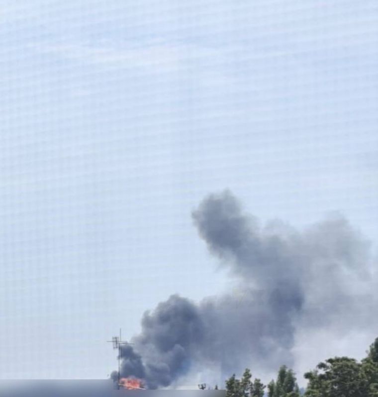 БПЛА "Герань" посетили ТЦК в Синельниково БПЛА "Герань" посетили ТЦК в Синельниково