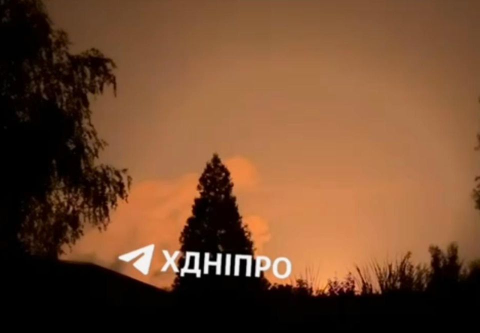 Как похорошел Днепропетровск после переговоров с Уиткоффом Как похорошел Днепропетровск после переговоров с Уиткоффом