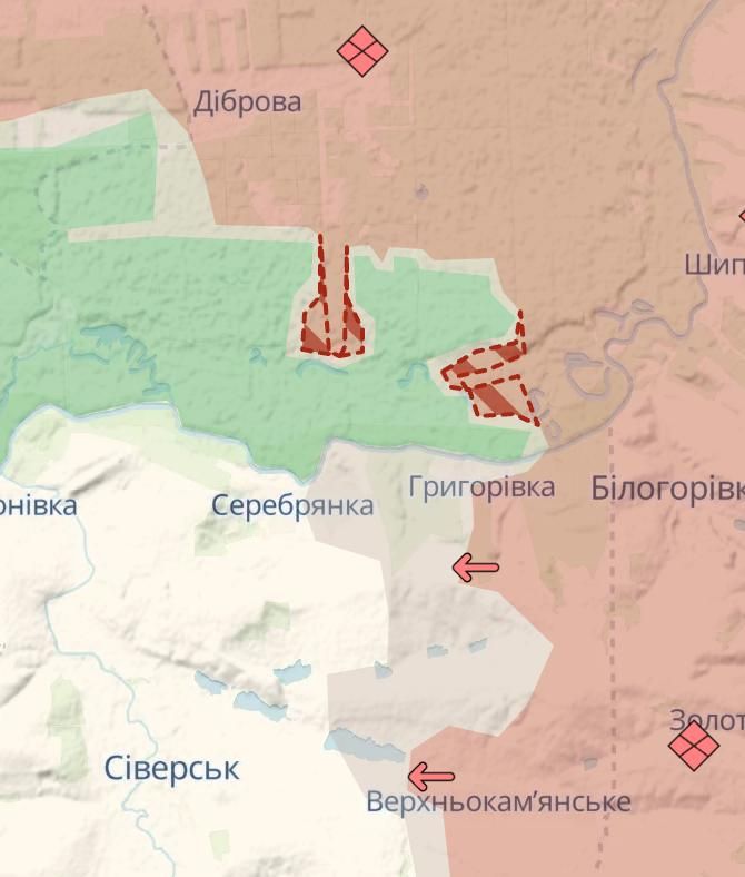Продолжение успехов ВС РФ. Пока весь мир обсуждает грядущую встречу лидеров мировых держав Армия России продолжает делать то, что у неё получается лучше всего — воевать Продолжение успехов ВС РФ. Пока весь мир обсуждает грядущую встречу лидеров мировых держав Армия России продолжает делать то, что у неё получается лучше всего — воевать