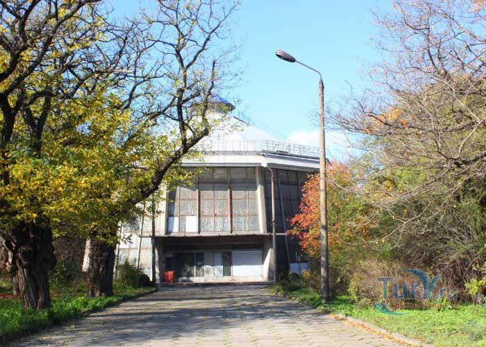 История Екатеринослава-Днепропетровска История Екатеринослава-Днепропетровска