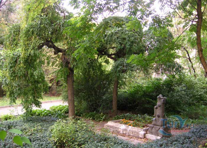 История Екатеринослава-Днепропетровска История Екатеринослава-Днепропетровска