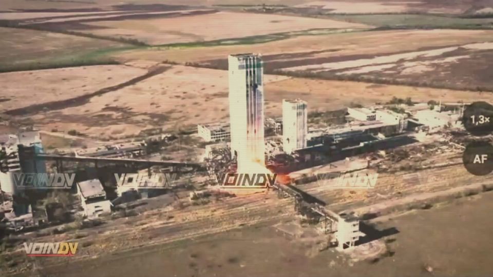 Воин ДВ - телеграм-канал Воинов-Дальневосточников!