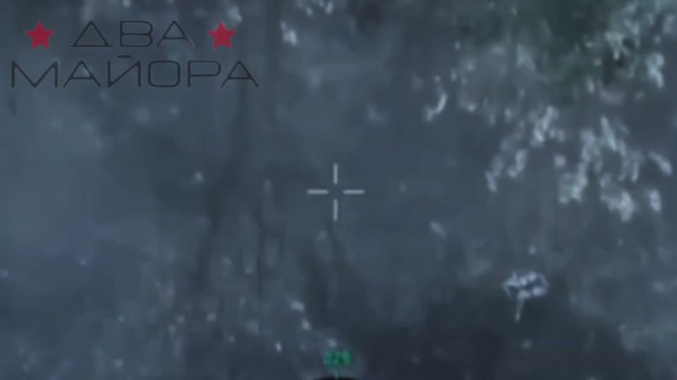 Два майора: Сбор для бойцов 74-й ОМСБр