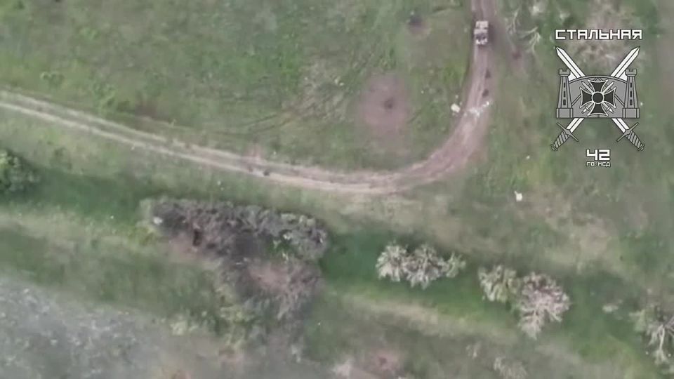 Отработав тактику дистанционного минирования на границе ДНР и Днепропетровской, а также в приграничье Сумской и Харьковской, приняли решение масштабировать использование Гераней в качестве носителя ПТМ-3