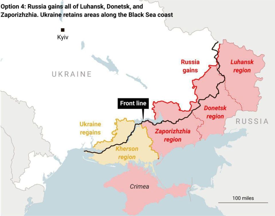 ���������� ������ The Times ������� 4 ��������������� �������� �� ������ ����������� ������� ��������� ������ � ������: