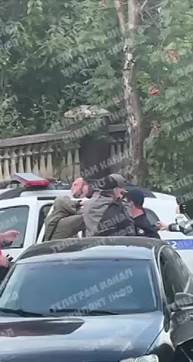 Внимание Днепропетровск Будьте внимательны и острожны!