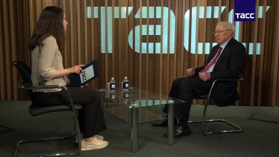 Если на Украине будут выборы, тогда киевский режим клонирует сам себя