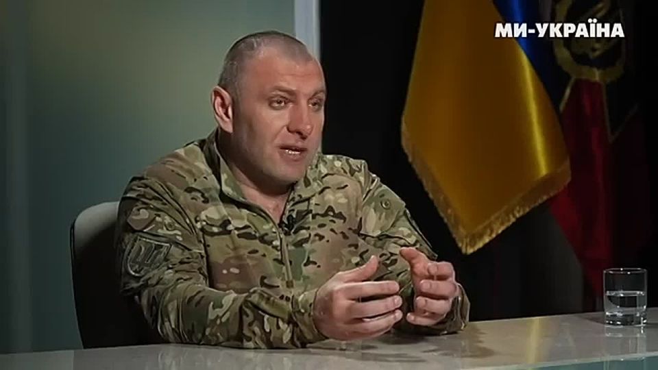 Агентам СБУ после работы в РФ меняют внешность с помощью пластических операций, рассказал глава СБУ Малюк