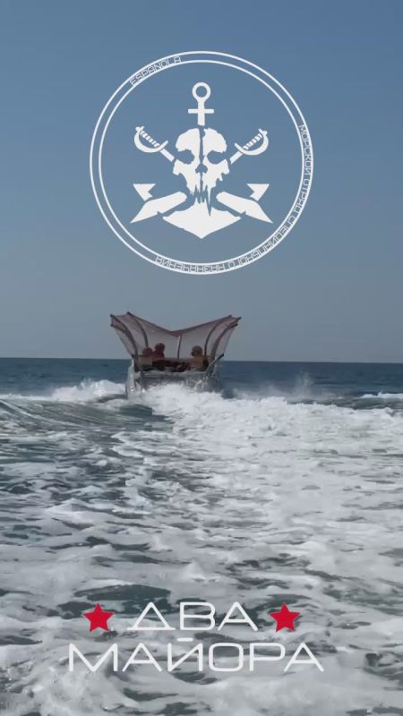 Два майора: Одним из этапов боевой подготовки операторов ударных БПЛА являются морские тактические игры