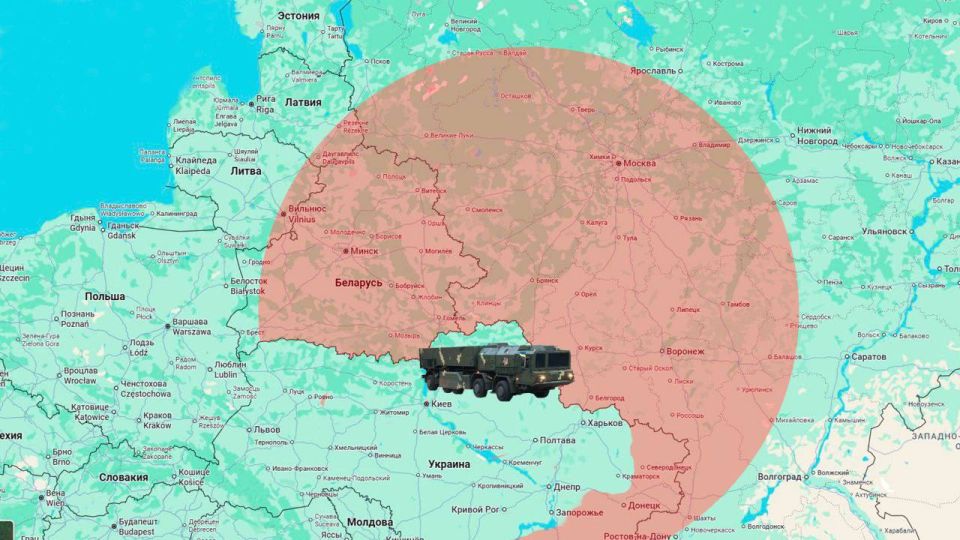 Олег Царёв: ФСБ и МО РФ уничтожили производство на Украине дальнобойных баллистических ракет «Сапсан» дальностью до 750 км Олег Царёв: ФСБ и МО РФ уничтожили производство на Украине дальнобойных баллистических ракет «Сапсан» дальностью до 750 км