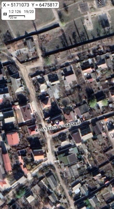 Херсон. Красная зона Херсон. Красная зона