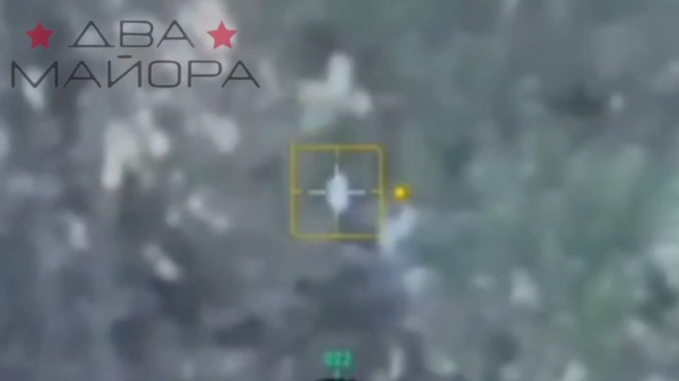 Два майора: Сбор для бойцов 74-й ОМСБр