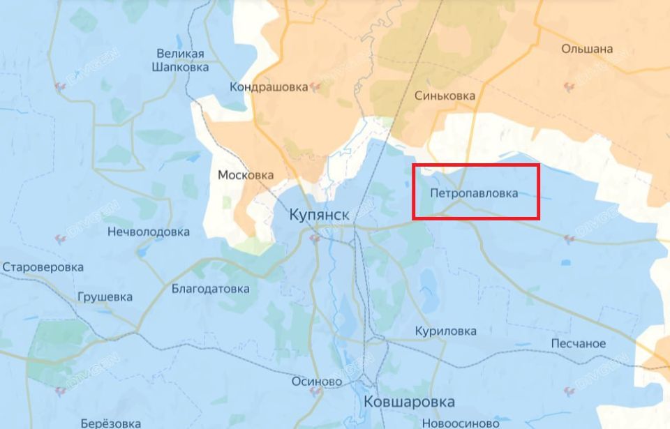 Анатолий Кузичев: Ну что ж, пока все ожидают предстоящих переговоров, наша армия ни на секунду не расслабляется Анатолий Кузичев: Ну что ж, пока все ожидают предстоящих переговоров, наша армия ни на секунду не расслабляется