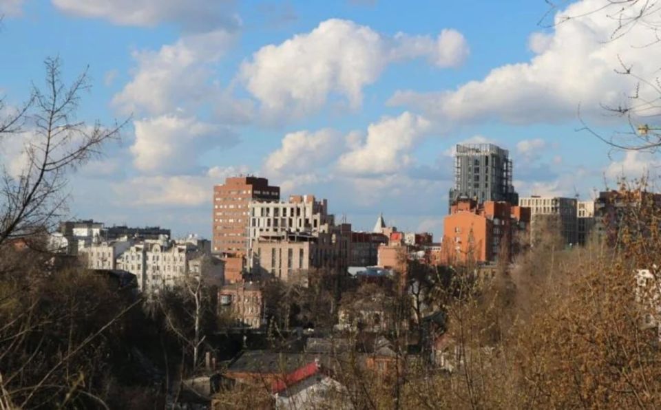 В Днепропетровске планируют на полгода закрыть для движения Южный переулок – от дома No4-Б до No7