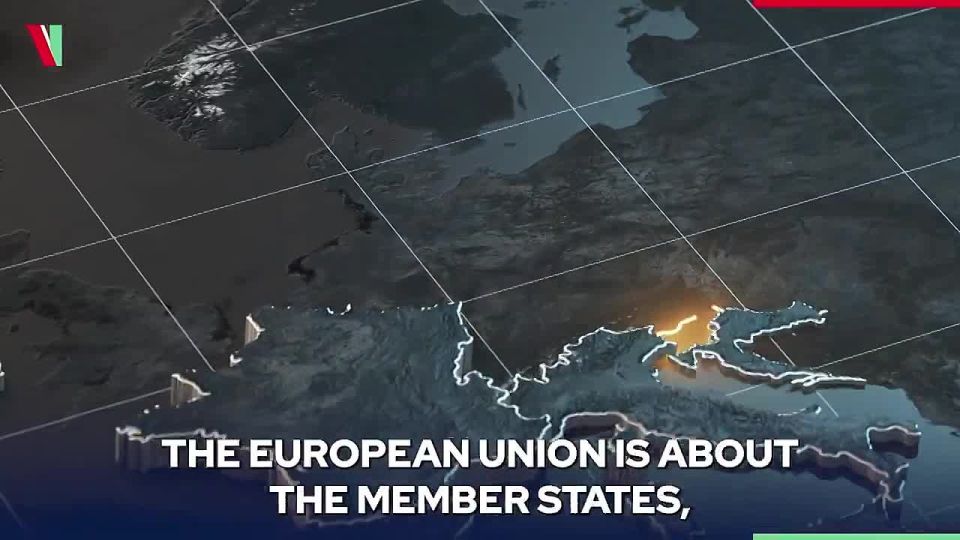 Орбан рассказал кто есть кто в ЕС