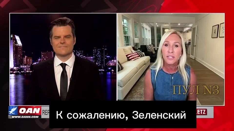 Зеленский пытается затянуть конфликт, несмотря на переговоры Путина и Трампа