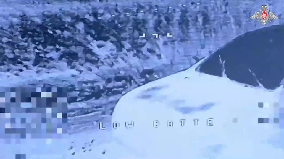 Пока вся Украина стирала в порошок зубы наблюдая за встречей на Аляске, наши бойцы забрали ещё два населённых пункта – село Вороное Днепропетровской области и село Колодези Донецкой Народной Республики