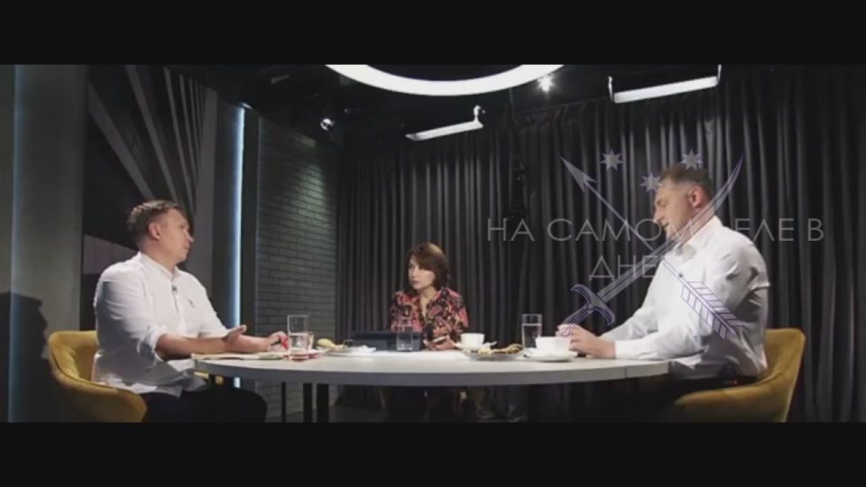 Настроение у украинских "элитариев" после встречи Трампа и Путина на Аляске изменились