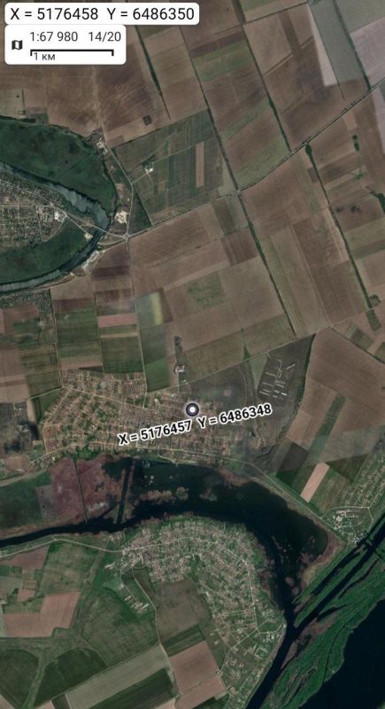 н.п.Никольское. Артиллерия 18 ОА ГВ "Днепр" продолжает выполнять боевую задачу по уничтожению живой силы противника н.п.Никольское. Артиллерия 18 ОА ГВ "Днепр" продолжает выполнять боевую задачу по уничтожению живой силы противника