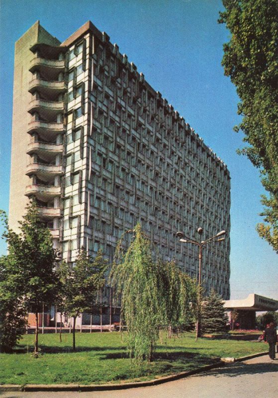 История Екатеринослава-Днепропетровска История Екатеринослава-Днепропетровска