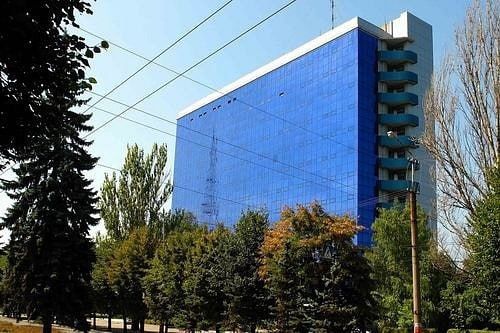 История Екатеринослава-Днепропетровска История Екатеринослава-Днепропетровска