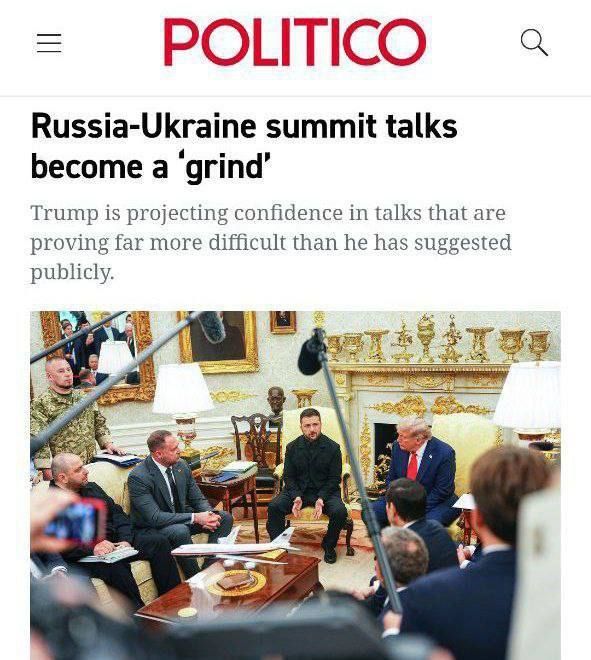 Politico ,   :            