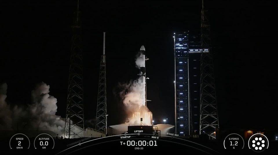 SpaceX     