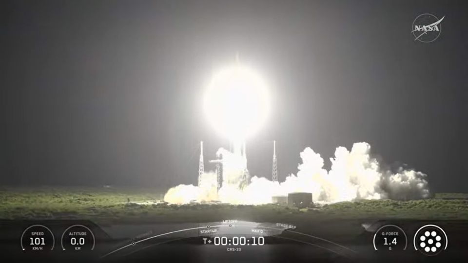 SpaceX     