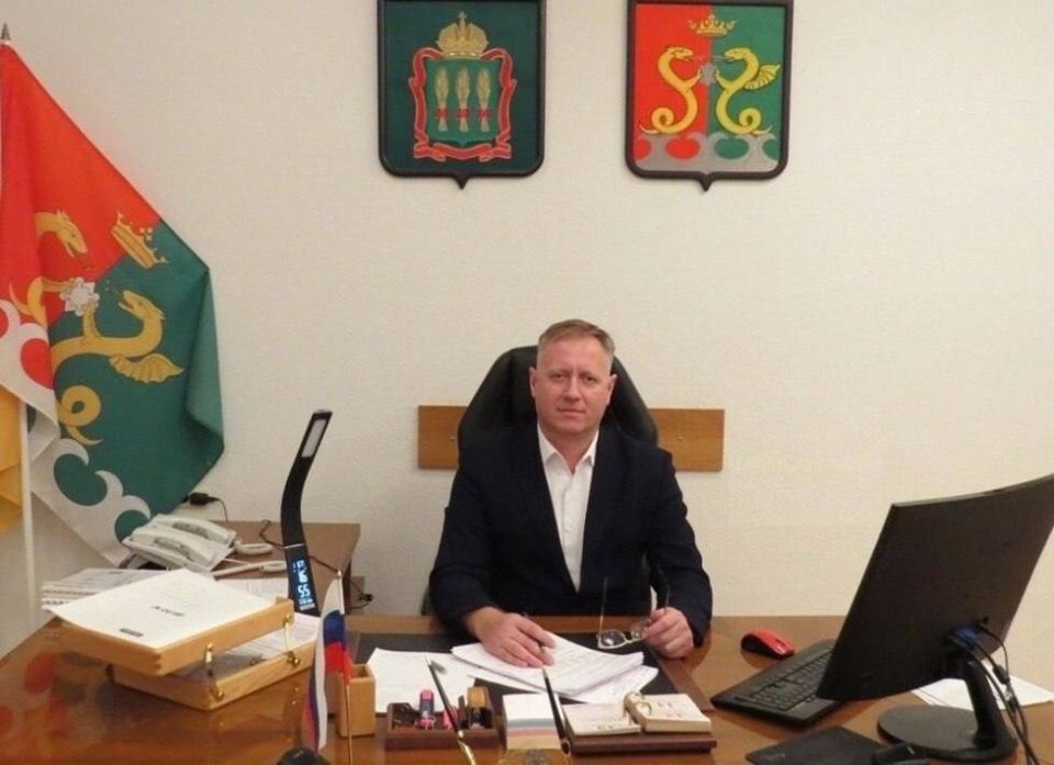 Сергей Мардан: В Пензенской области натурализованный таджик едва не убил главу Каменского района Сергей Мардан: В Пензенской области натурализованный таджик едва не убил главу Каменского района