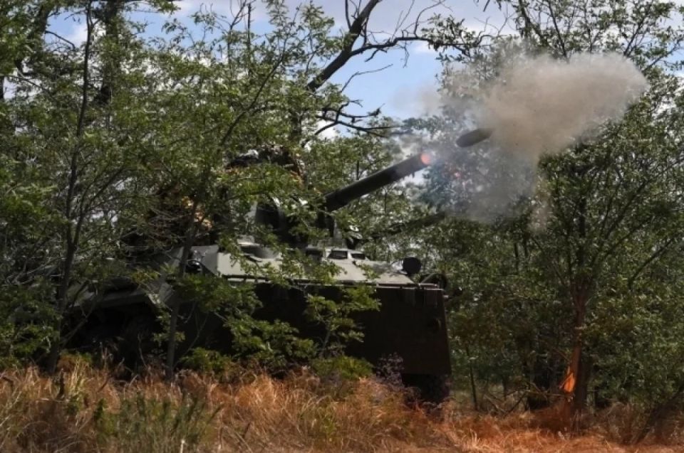 Сводка СВО за 30 августа. ВС РФ освободили Камышеваху и сейчас развивают наступление по двум основным направлениям — к Терновому и Березовому