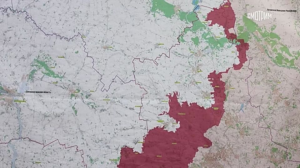 Стратегическая инициатива полностью находится у российских войск, заявил начальник Генштаба ВС РФ Валерий Герасимов, подводя итоги весенне-летней кампании 2025 года в зоне спецоперации