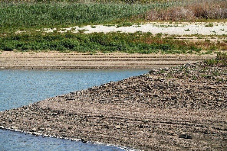 Строительство канала «река Днепр — город Донецк» могло бы помочь справиться с водным кризисом: ученые рассказали подробности Строительство канала «река Днепр — город Донецк» могло бы помочь справиться с водным кризисом: ученые рассказали подробности