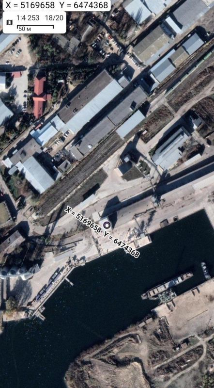 Херсон. Красная зона Херсон. Красная зона