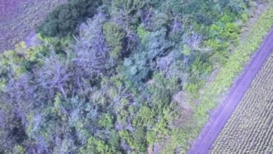 Операторы 14 гвардейской бригады спецназа совместно с подразделениями 29 армии группировки войск "Восток" уничтожили танк т-80 ВСУ в полутора километрах севернее Ивановки (Днепропетровская область)