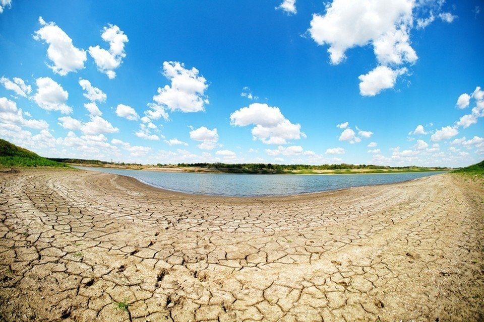 Строительство канала «река Днепр — город Донецк» могло бы помочь справиться с водным кризисом: ученые рассказали подробности