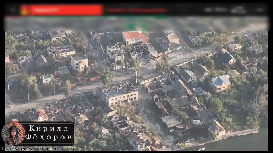 Русская щедрость дает каждому хохлу по ЛМУРу