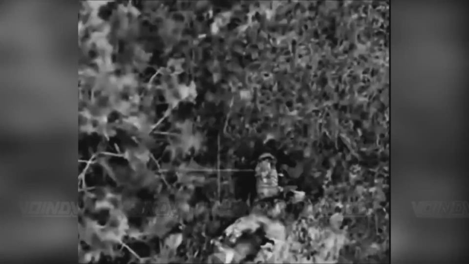 Живая сила ВСУ становится менее живой на Времевском направлении благодаря ратному труду операторов 14 гвардейской бригады спецназа, 36 гвардейской мотострелковой бригады, 656 мотострелкового полка и 430 мотострелкового полка...