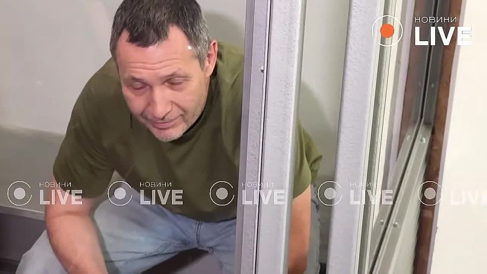 'С Россией дела не имел. Сделал это из личной мести украинским властям' – убивший Парубия Михаил Синельников рассказал журналистам о мотиве