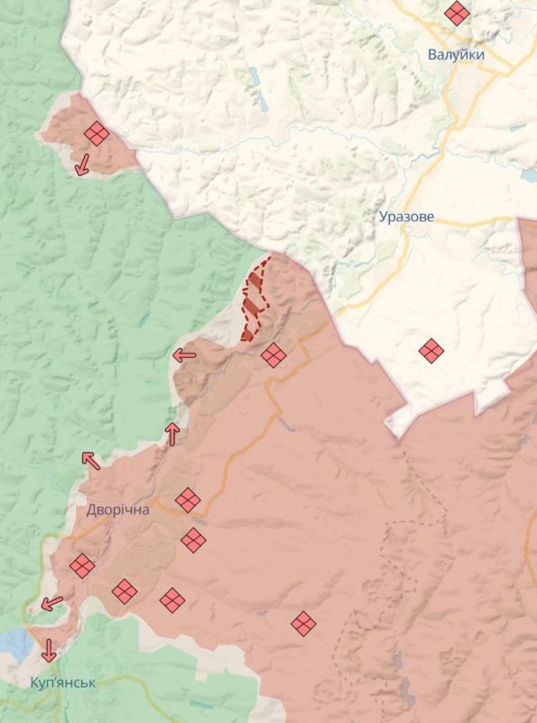 ����� �� ������������ � ���������������� ������� ����� ��������, ����� ��� ���� � �����������, �������� ���������� osint-������ Deep State