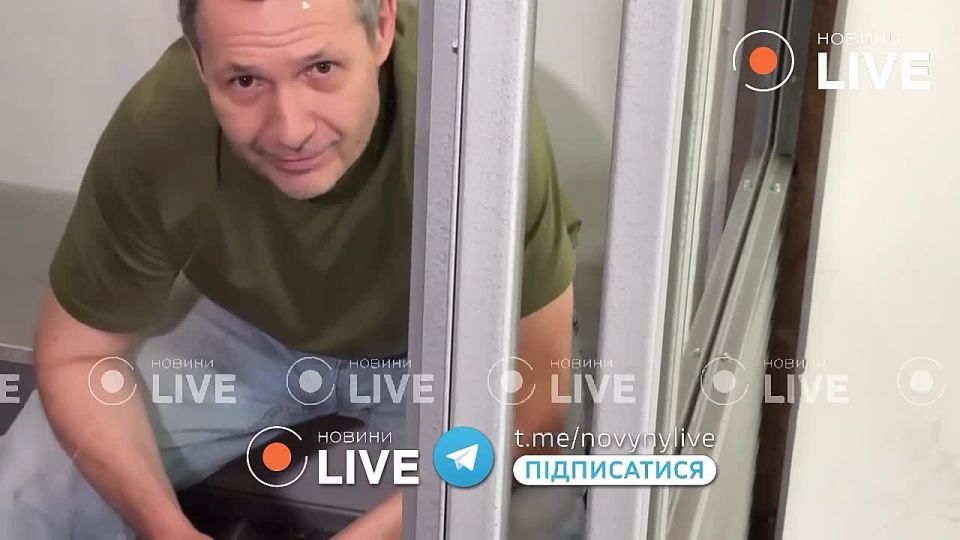 Два майора: Украина. Ликвидатор коменданта Майдана, нациста Парубия Синельников Михаил Викторович: