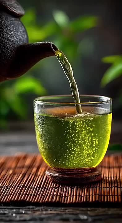 нас есть всё, чтоб счастье испытать: Рассвет, закат, и время помечтать, Любовь, улыбка сына, шум листвы… Я счастлива от этого, а вы? Вдохните воздух глубже, а потом, Прочувствуйте, наполнен он дождём. Сейчас в душе такой же...