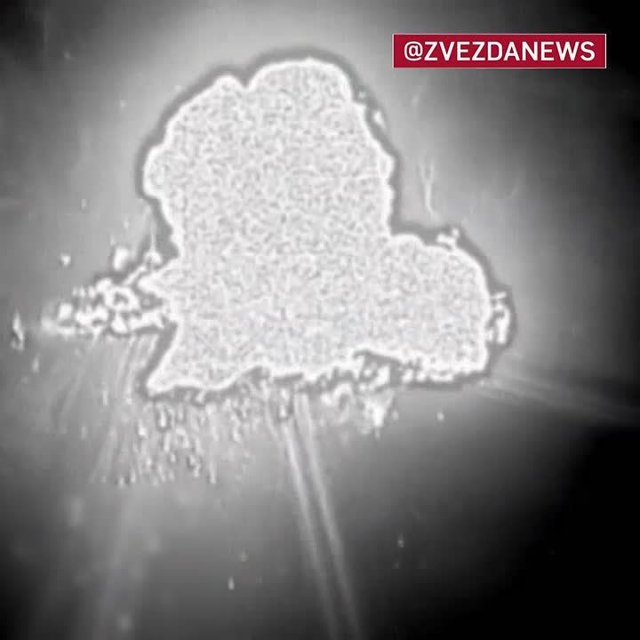 Наши операторы БПЛА ловко подбивают всех украинских "курьеров" с боеприпасами в Днепропетровской области