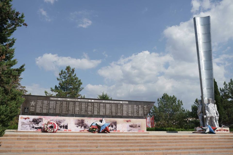 ������ ���������: �������� � ���� ������� ������� ������� � ��������