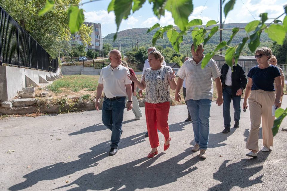 ������ ���������: �������� � ���� ������� ������� ������� � ��������