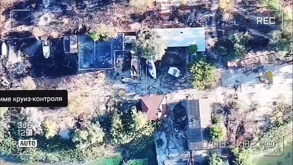 Херсон. о. Карантинный