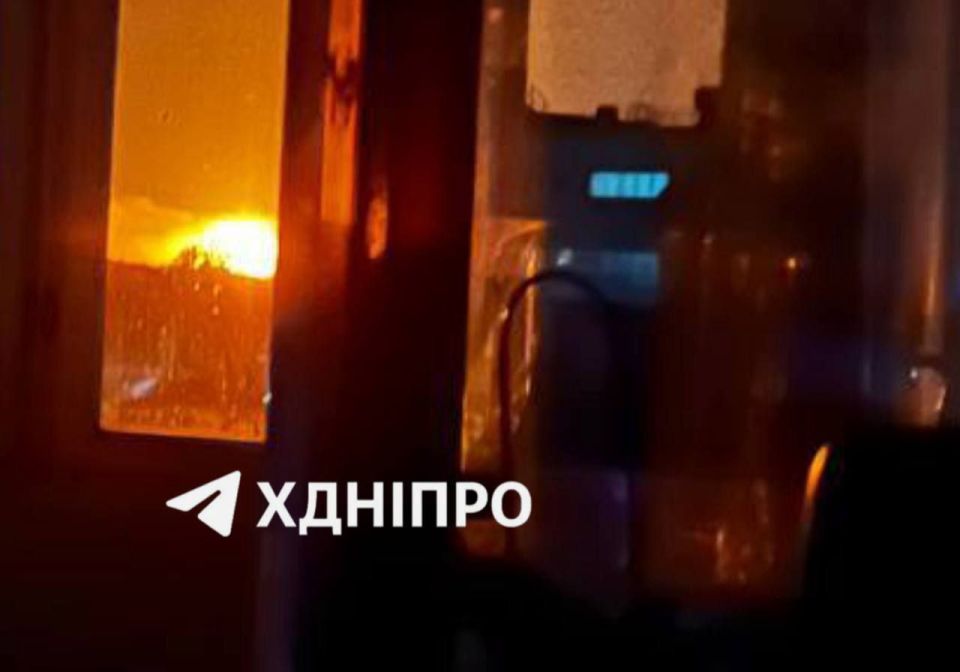 Днепропетровск прямо сейчас Днепропетровск прямо сейчас