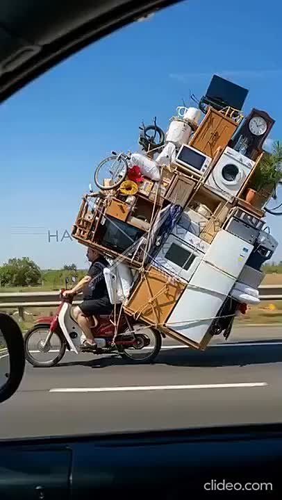 Кому война, а кому мать родная