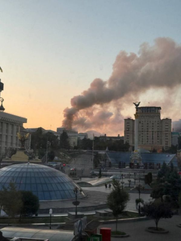 WarGonzo: Новый рекорд ВС РФ – Украину атаковали 805 БПЛА