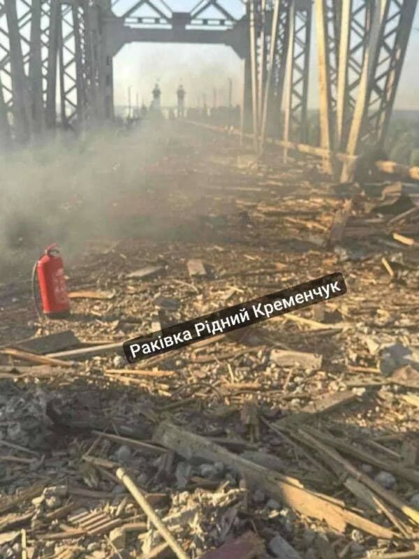 Комбинированный удар ВС РФ парализовал транспорт и правительственный центр Киева Комбинированный удар ВС РФ парализовал транспорт и правительственный центр Киева